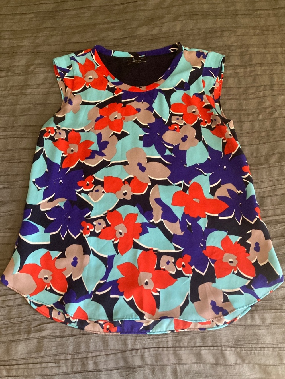RW Blouse